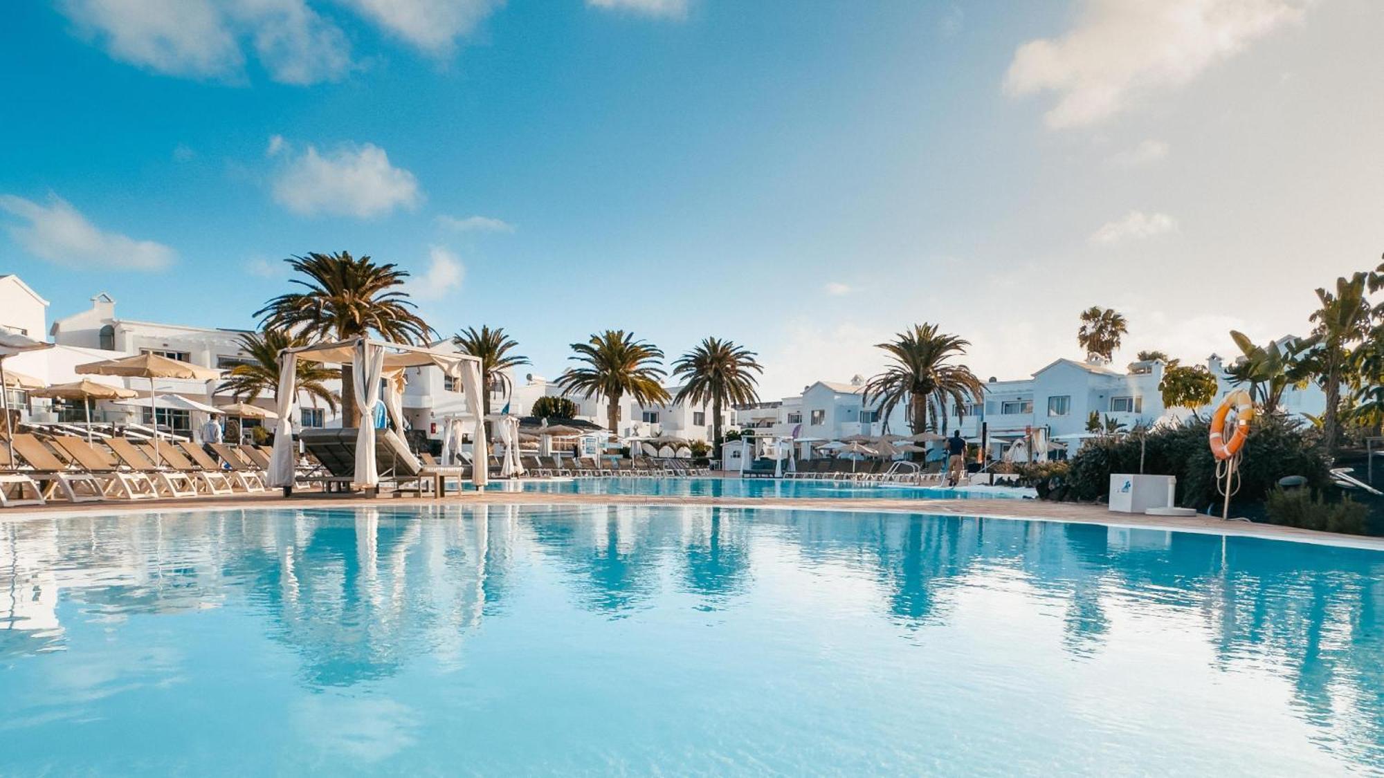 Labranda Corralejo Village Luaran gambar