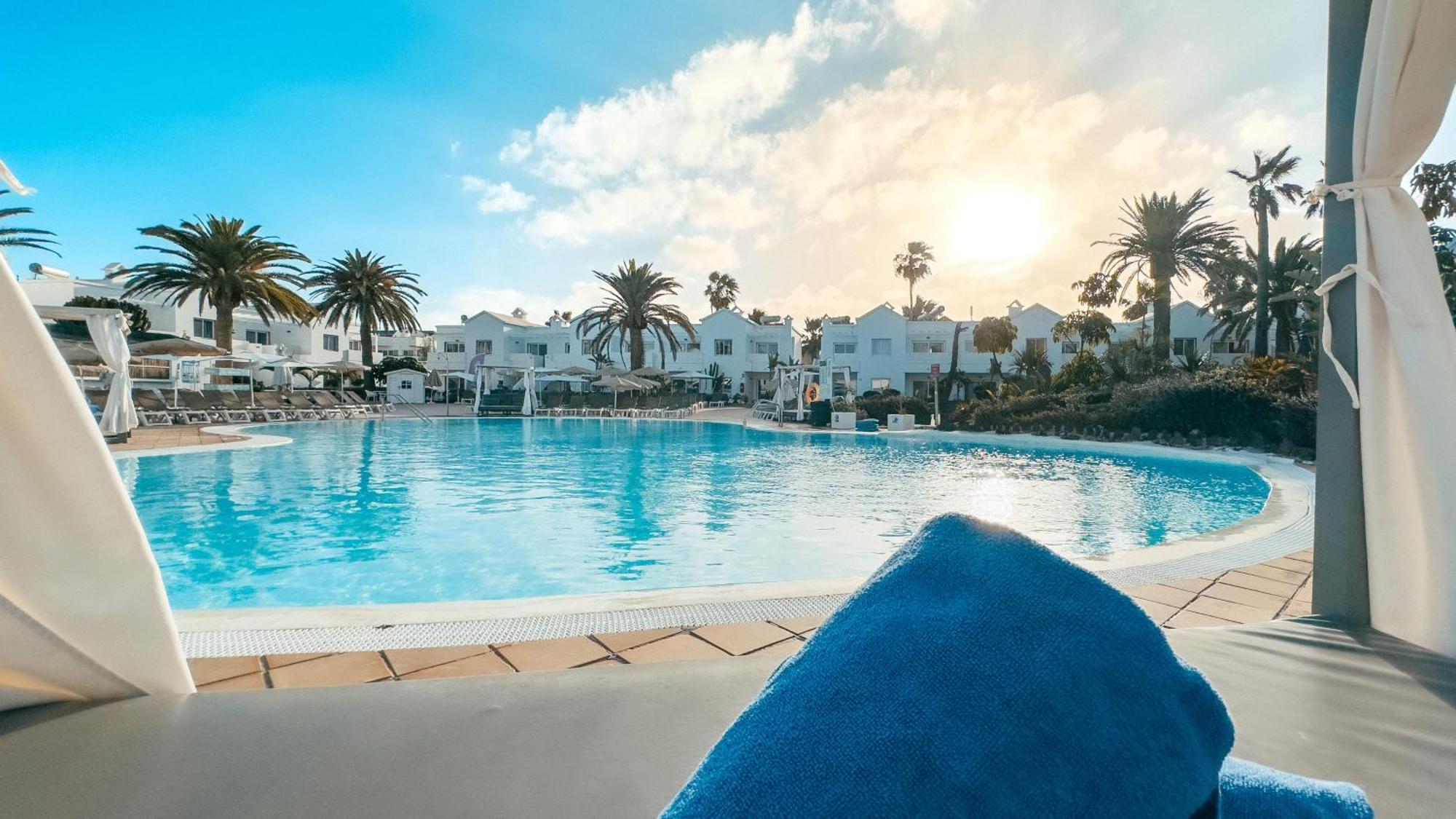 Labranda Corralejo Village Luaran gambar